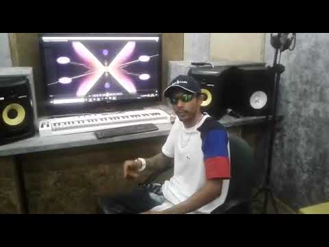 - MC GOJHOW "PREVIA DE MÚSICA NOVA " TAVA DE F800 DJ RUSSO 2019 EXPLODE