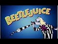 Cartoon Network BeetleJuice Powerhouse Bumpers