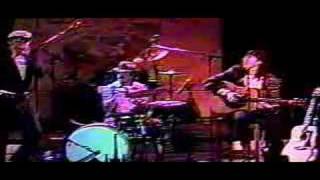 The Blue Riders LAST FAIR DEAL by Robert Johnson delta blues