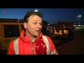Maximumsnelheid 100 km/u als de borden zichtbaar zijn