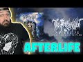 THE PRETTY WILD AFTERLIFE Feat Magnolia Park Reaction