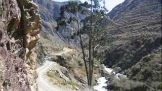 preview picture of video 'Recorriendo el valle de Huaura - Parte 3'