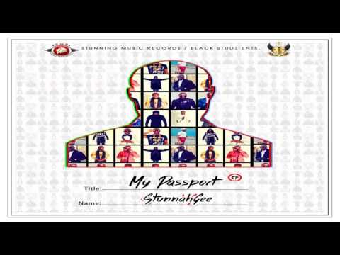 Kofemi - Stunnah Gee ft Lola Rae