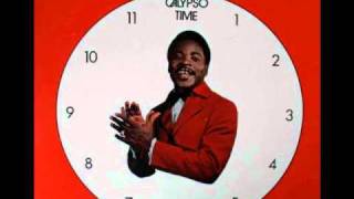 MIGHTY SPARROW - Lion & Donkey Rematch