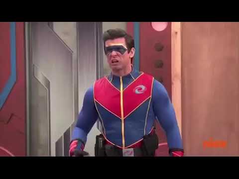 Henry Danger 15 sec  Promo The Final Season Begins Saturday on Nick