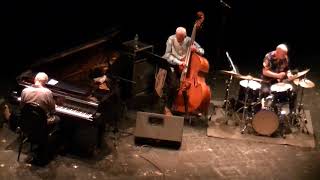 "I Loves You Porgy" Gary Peacock Trio en Córdoba, Argentina, 18/Nov/2017