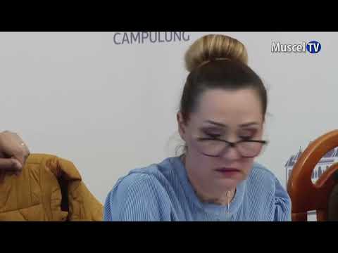 Jurnal MUSCEL TV 27.06.2022 Proiect pentru Zilele Municipiului Câmpulung