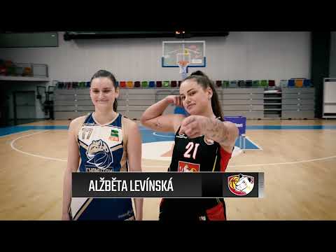 Chance ŽBL SKILLS CHALLENGE 1/4finále 2