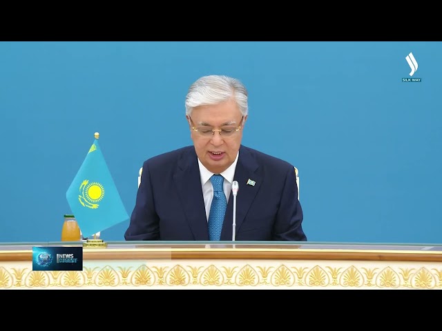 Развитие региональной кооперации рассмотрели главы государств Центральной Азии в расширенном формате