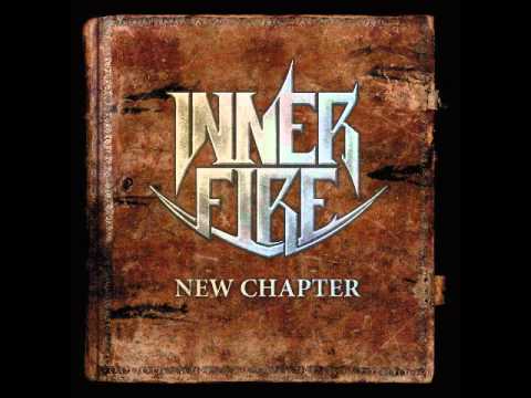 Inner Fire - For All My Sins