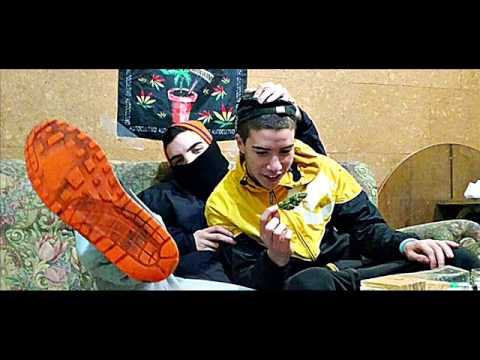 WEYZ Y GORE - COSAS DE HERMANOS