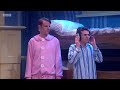Dennis S Headset Compilation Peter Pan Goes Wrong