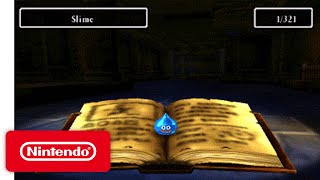 Dragon Quest VII: Fragments of the Forgotten Past video 3