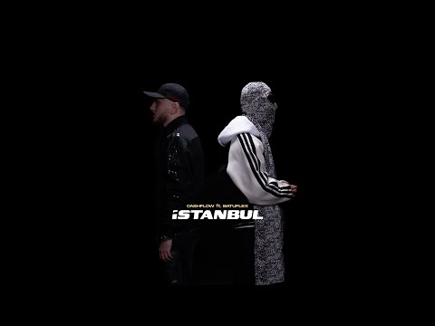 Cashflow ft. Batuflex - İSTANBUL (Official Video)