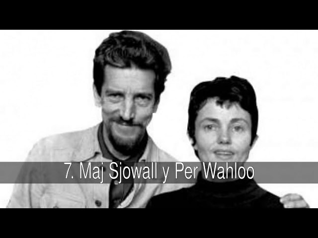 Vídeo relacionado con La voz: 5 (Serie Negra)
