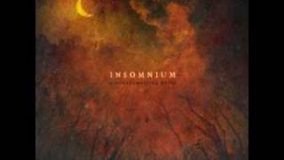 Insomnium - The killjoy