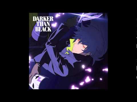 Darker Than Black -Ryusei no Gemini -OST-15 - Underground Sophia