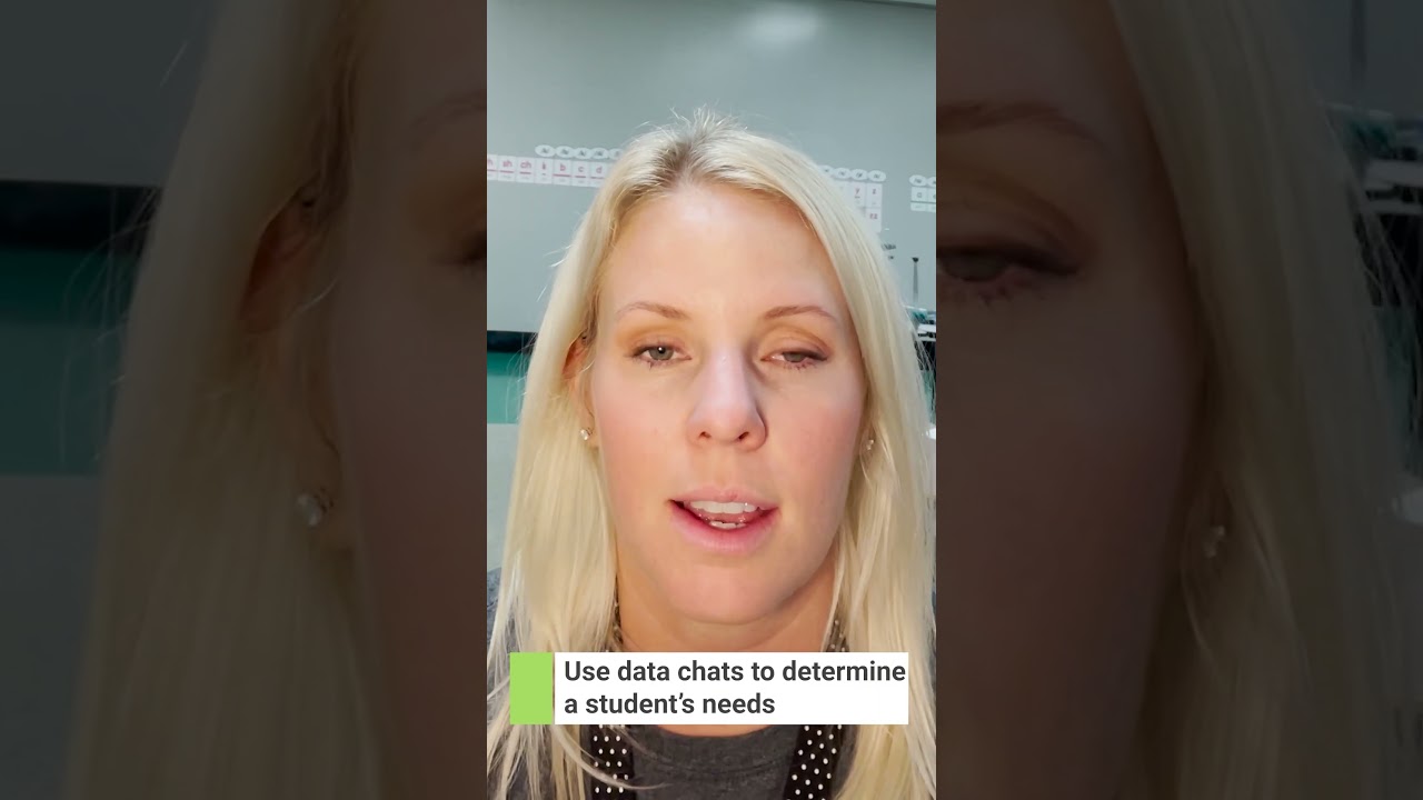 Targeting Instruction in Your Classroom - Personalizing Learning for Students