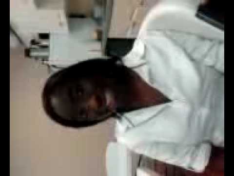 Shannelle Thomas: I'm done now