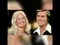 George Jones & Tammy Wynette God's Gonna Getcha For That