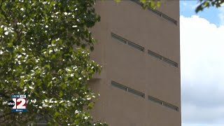 Genesee County Jail inmate dies in custody after warrant arrest