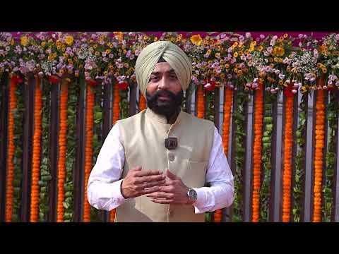 Reliving Inspiration with Rajinder Singh | Shradheya Dattopant Thengdi Seminar at Gyan Kunj