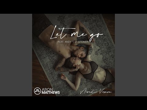 Let Me Go (feat. Andy T. J. Steiner) (Acoustic Version)