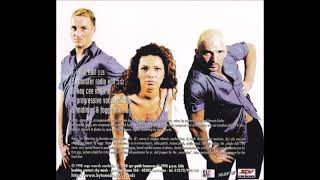 DEE AGE FEAT JEANINE LOVE - COVER ME (RADIO EDIT) TRANCE 1998