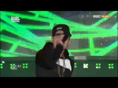 [LIVE_HD] 141001 M I B   치사BOUNCE CHISA'BOUNCE @K-POP EXPO In ASIA IDOL Festival