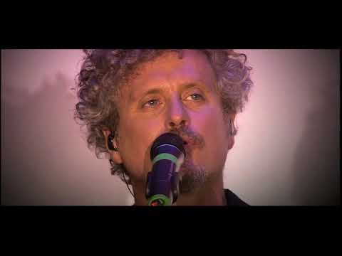 Fabi Silvestri Gazzè - Il Padrone Della Festa Live (FULL CONCERT)