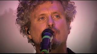 Fabi Silvestri Gazzè - Il Padrone Della Festa Live (HD)