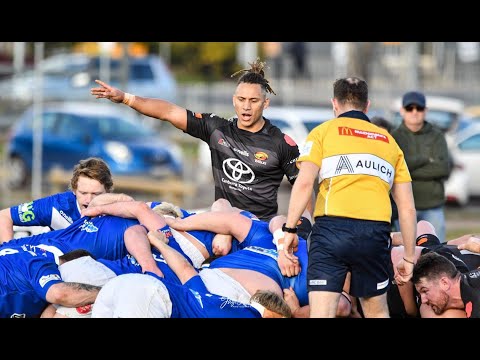 Callida Consulting John I Dent Cup Highlights Round Thirteen