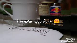 Download lagu Story wa kekinian guyon waton kependem tresno versi gitar mp3