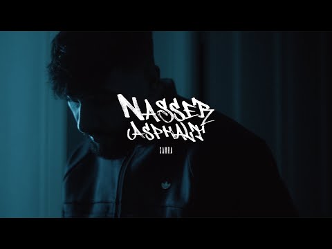 Video thumbnail for Nasser Asphalt