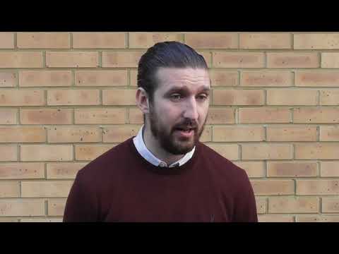 INTERVIEW: Lee Allinson vs Coalville Town