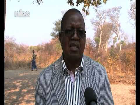 Kayramacan Association addresses illegal harvesting of Devil's claw -NBC