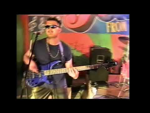 The Juniors from Holland Live in Nis Part 2 (1998)