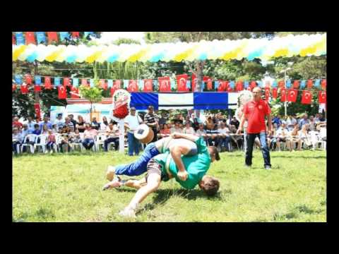 Nariman Balich "KOCAELI QAYTARMASI"