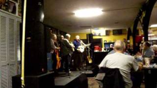 Live At the Mustard Seed Cafe, I Wonder Where You Are Tonight, Bluegrass Music