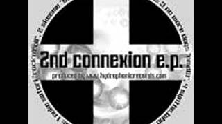 2nd connexion ep - A1-nuke satori - rock'n'roll (hydrophonic 2003)