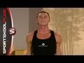Powerful Yoga With Heath House