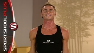 Powerful Yoga with Heath House