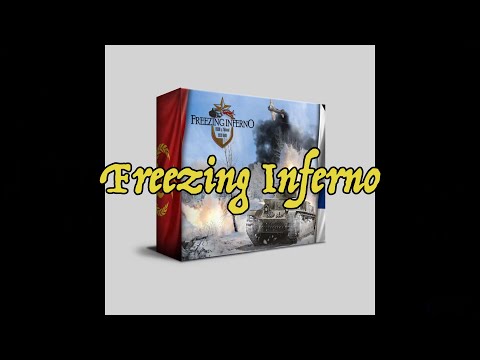 WLOG Freezing Inferno (English language)