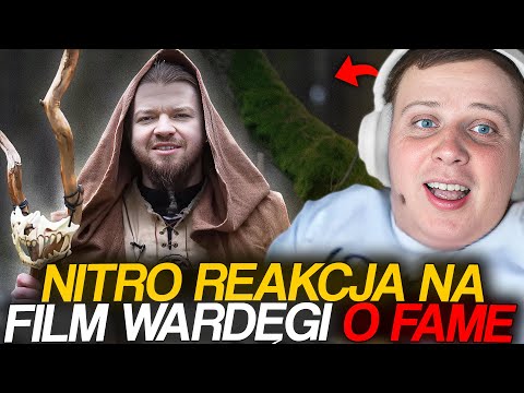 NITRO REAKCJA NA FILM WARDĘGI O FAME