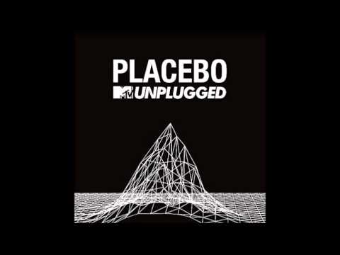 Slave to the Wage - Placebo MTV Unplugged 2015