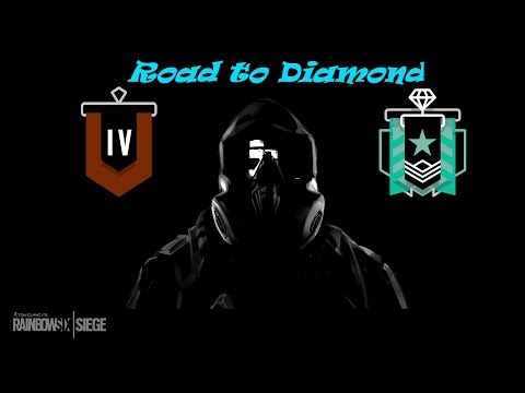 Road to Diamond (Copper 2)
