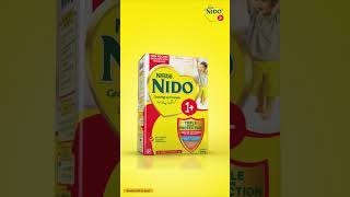 Download lagu NESTLÉ NIDO 1 mp3 Download lagu NESTLÉ NIDO 1 mp3
