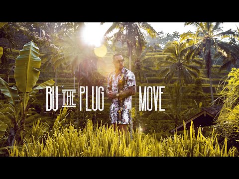 BU THE PLUG - MOVE (Prod. By Keanubeats)