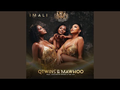 Q Twins & Mawhoo - Imali (Official Audio) feat. Exclusive Drumz & Tee Jay