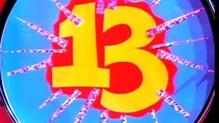 Peter Combe - When I'm 13